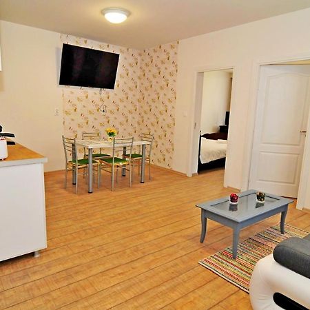 Apartament 7 Central Târgu-Mureş Buitenkant foto