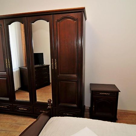 Apartament 7 Central Târgu-Mureş Buitenkant foto