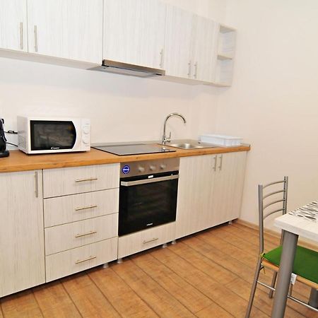 Apartament 7 Central Târgu-Mureş Buitenkant foto