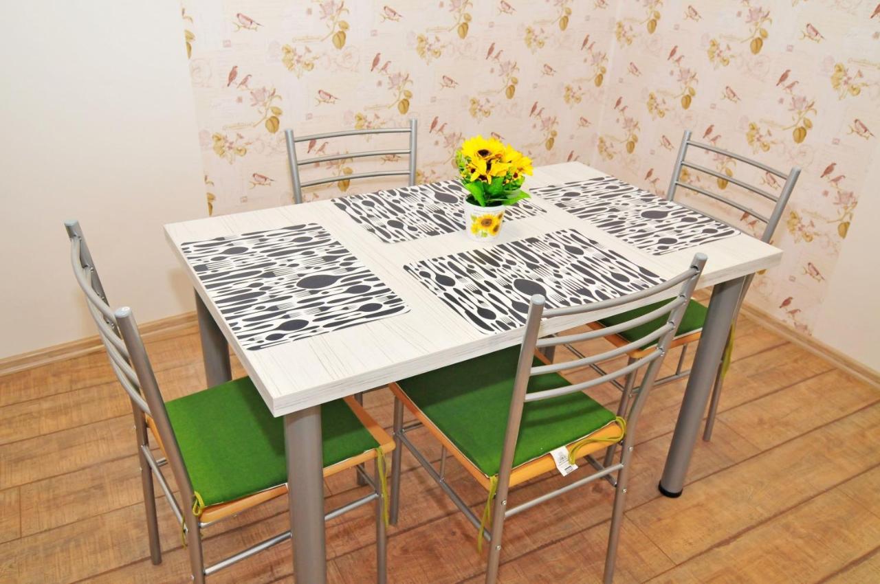 Apartament 7 Central Târgu-Mureş Buitenkant foto