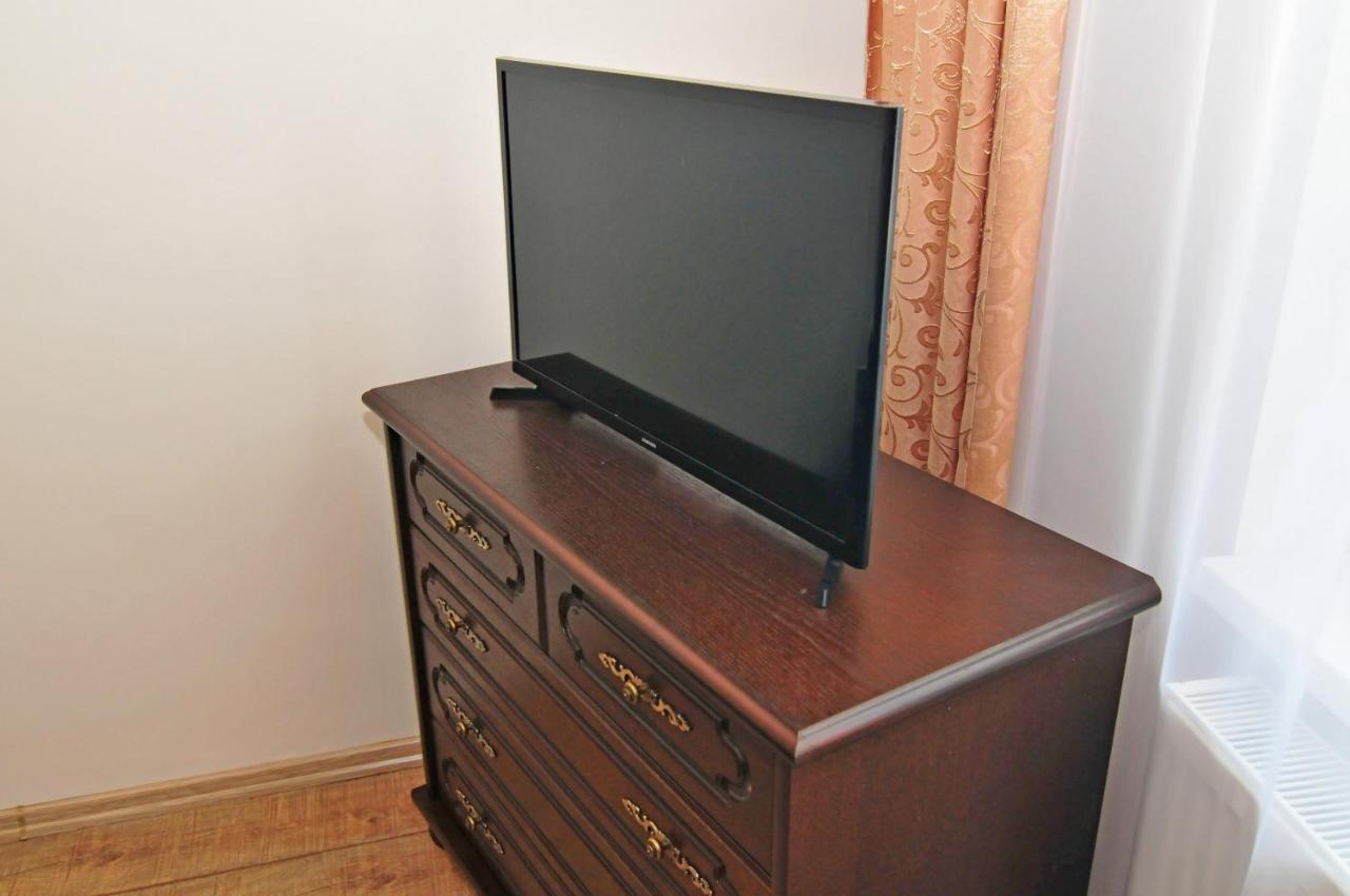 Apartament 7 Central Târgu-Mureş Buitenkant foto