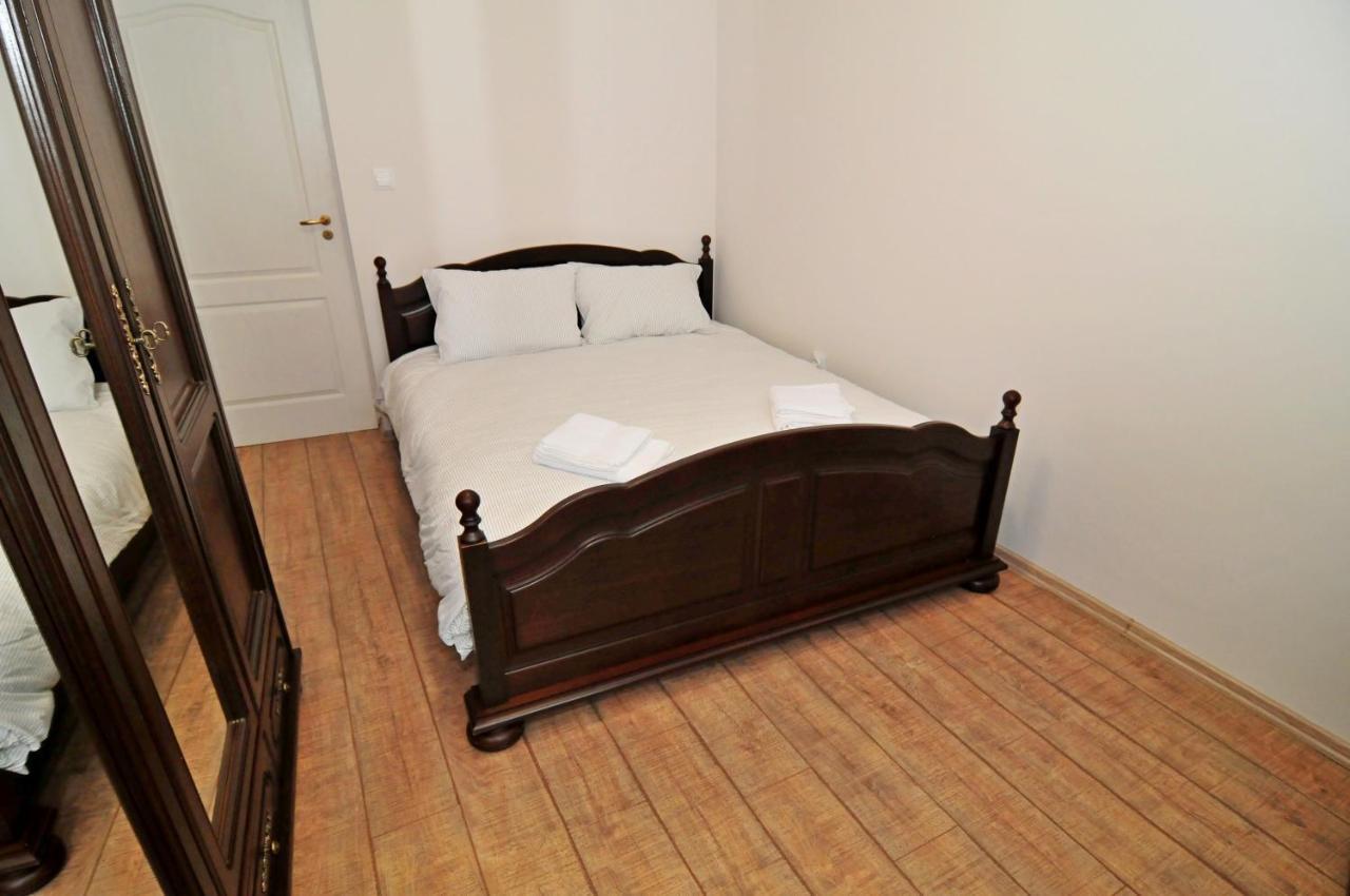 Apartament 7 Central Târgu-Mureş Buitenkant foto