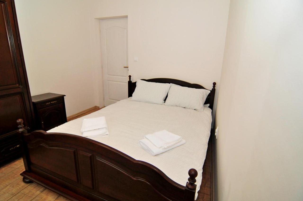 Apartament 7 Central Târgu-Mureş Buitenkant foto