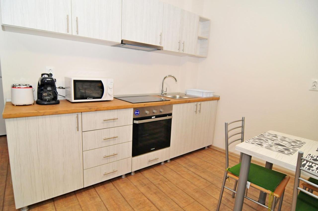 Apartament 7 Central Târgu-Mureş Buitenkant foto